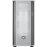Cooler Master MB600L-WGNN-S00, Towerkabinet Hvid