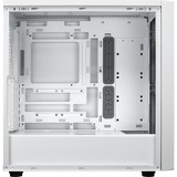 Cooler Master MasterBox 600 Lite, Towerkabinet Hvid