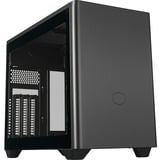 Cooler Master NR200PV2 KCNN S00, Towerkabinet Sort