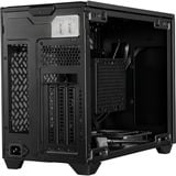 Cooler Master NR200PV2 KCNN S00, Towerkabinet Sort