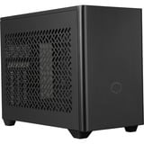 Cooler Master NR200PV2 KCNN S00, Towerkabinet Sort