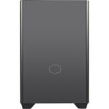 Cooler Master NR200PV2 KCNN S00, Towerkabinet Sort
