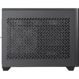Cooler Master NR200PV2 KCNN S00, Towerkabinet Sort