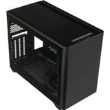Cooler Master NR200PV2 KCNN S00, Towerkabinet Sort