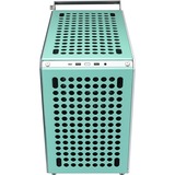 Cooler Master Towerkabinet Hvid