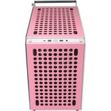 Cooler Master Towerkabinet Hvid