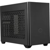 Cooler Master Towerkabinet Sort