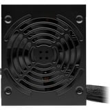 Corsair CP-9020279-EU, PC strømforsyning Sort