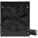 Corsair CP-9020279-EU, PC strømforsyning Sort