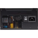 Corsair CX750 750W, PC strømforsyning Sort