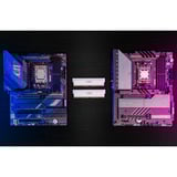 Crucial DIMM 32 GB DDR5-6400 (2x 16 GB) Dual-kit, Hukommelse Hvid