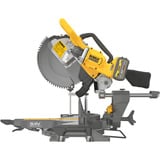 DEWALT DCS781X2-QW, Gerings sav Gul/Sort