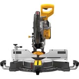 DEWALT DCS781X2-QW, Gerings sav Gul/Sort