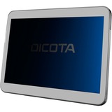 DICOTA D70527 antirefleks skærm 21,1 cm (8.3"), Beskyttelse af personlige oplysninger gennemsigtig, 21,1 cm (8.3"), Tablet, Privatliv, 10 g