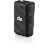 DJI Mic Mini 2, Mikrofon 