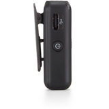 DJI Mic Mini 2, Mikrofon 