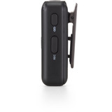 DJI Mic Mini 2, Mikrofon 