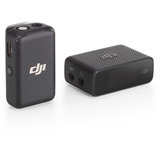 DJI Mic Mini 2, Mikrofon 