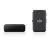 DJI Mic Mini 2, Mikrofon 