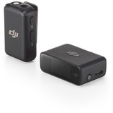 DJI Mic Mini 2, Mikrofon 