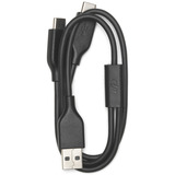 DJI Mic Mini 2, Mikrofon 