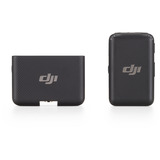DJI Mic Mini 2, Mikrofon 