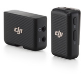 DJI Mic Mini 2, Mikrofon 