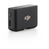 DJI Mic Mini 2, Mikrofon 