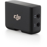 DJI Mic Mini 2, Mikrofon 