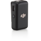 DJI Mic Mini 2, Mikrofon 