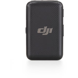 DJI Mic Mini 2, Mikrofon 