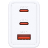 D-Link DCP-651, Oplader Hvid