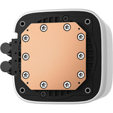 DeepCool LE240 WH V2, Vandkøling Hvid