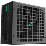 DeepCool PC strømforsyning Sort