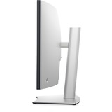 Dell U3824DW, LED-skærm Sølv/Sort