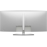 Dell U3824DW, LED-skærm Sølv/Sort