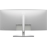 Dell U3824DW, LED-skærm Sølv/Sort