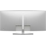 Dell UltraSharp U3824DW LED display 95,2 cm (37.5") 3840 x 1600 pixel Wide Quad HD+ LCD Sort, Sølv, LED-skærm Sølv/Sort, 95,2 cm (37.5"), 3840 x 1600 pixel, Wide Quad HD+, LCD, 8 ms, Sort, Sølv