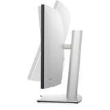 Dell UltraSharp U3824DW computerskærm 95,2 cm (37.5") 3840 x 1600 pixel Wide Quad HD+ LCD Sort, Sølv, LED-skærm Sølv/Sort, 95,2 cm (37.5"), 3840 x 1600 pixel, Wide Quad HD+, LCD, 8 ms, Sort, Sølv