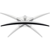 Dell UltraSharp U3824DW computerskærm 95,2 cm (37.5") 3840 x 1600 pixel Wide Quad HD+ LCD Sort, Sølv, LED-skærm Sølv/Sort, 95,2 cm (37.5"), 3840 x 1600 pixel, Wide Quad HD+, LCD, 8 ms, Sort, Sølv