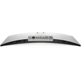 Dell UltraSharp U3824DW computerskærm 95,2 cm (37.5") 3840 x 1600 pixel Wide Quad HD+ LCD Sort, Sølv, LED-skærm Sølv/Sort, 95,2 cm (37.5"), 3840 x 1600 pixel, Wide Quad HD+, LCD, 8 ms, Sort, Sølv