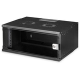 Digitus DN-49201, IT kabinet Sort