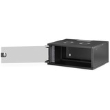 Digitus DN-49201, IT kabinet Sort