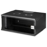 Digitus Vægboks SOHO PRO, IT kabinet Sort
