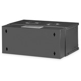 Digitus Vægboks SOHO PRO, IT kabinet Sort