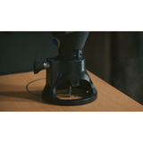 Dremel Multifunktionel spiralfræser Ø 3,2 mm (561) 