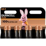 Duracell 163762101, Batteri 