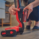 EINHELL 3437110, Hårdt gulv rengøringsmiddel Rød