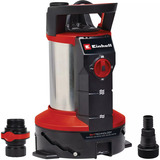 EINHELL 4171465, GE-DP 7935 N-A LL ECO, Dyk og tryk pumper Rød/Sort