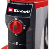 EINHELL 4171465, GE-DP 7935 N-A LL ECO, Dyk og tryk pumper Rød/Sort